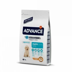 ADVANCE - Croquettes chien maxi puppy - advance 12 kg