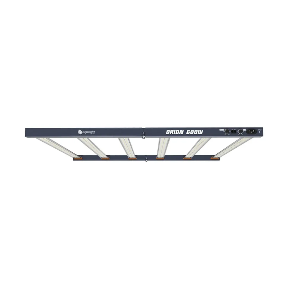 AGROLIGHT LED - Panneau led agrolight - orion 600w - 2.7 µmol/j