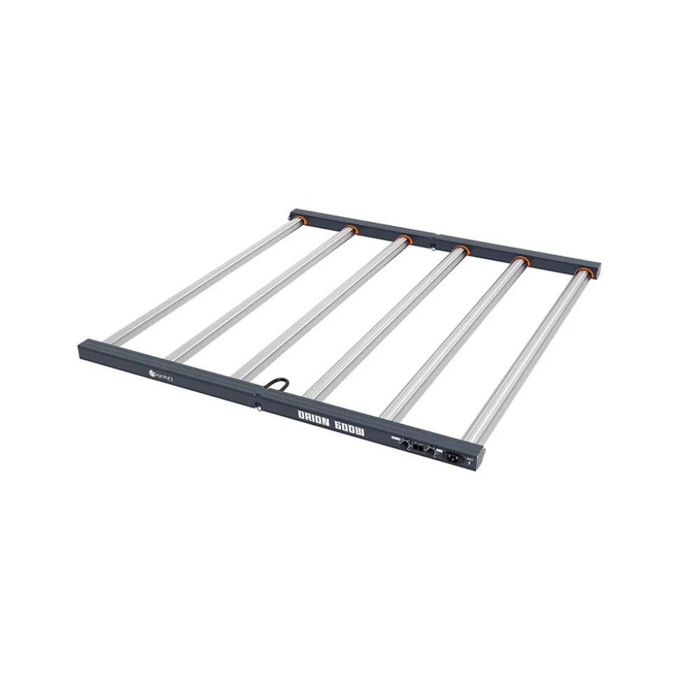 AGROLIGHT LED - Panneau led agrolight - orion 600w - 2.7 µmol/j