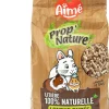 AIMÉ - Litière prop'nature rongeur 10l