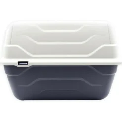 AIMÉ - Maison de toilette - aimé - 905063 - queen - 52x40x39 cm