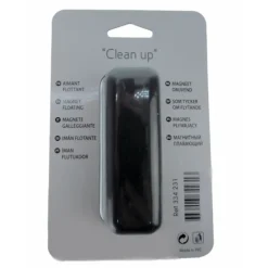 ANIMALLPARADISE - Aimant flottant nettoyage parois, m, pour aquarium