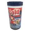 ANIMALLPARADISE - Aliment complet pour les poissons rouges et les carassins. 50 g , 250 ml