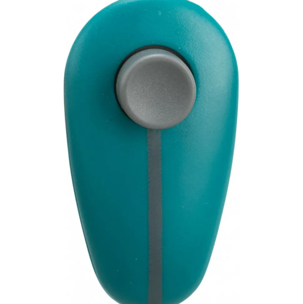 ANIMALLPARADISE - Clicker doigt, dressage chien, couleurs aléatoires.