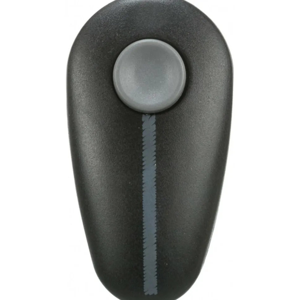 ANIMALLPARADISE - Clicker doigt, dressage chien, couleurs aléatoires.