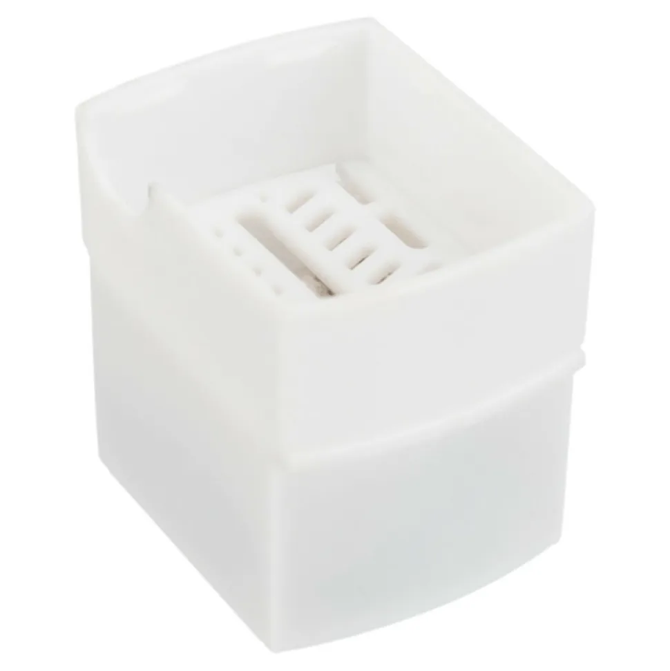 ANIMALLPARADISE - 4 filtres de rechange au charbon actif pour fontaine a chat : 24450
