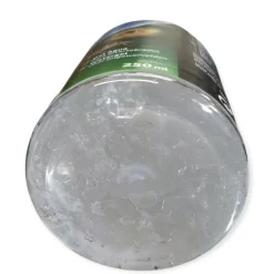 ANIMALLPARADISE - Gel d'eau pour invertébrés 250 ml, reptiles.