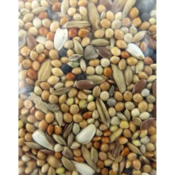 ANIMALLPARADISE - Graines grandes perruches nutrimeal - 12kg.