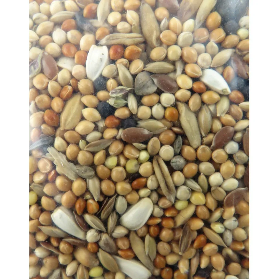 ANIMALLPARADISE - Graines grandes perruches nutrimeal - 12kg.