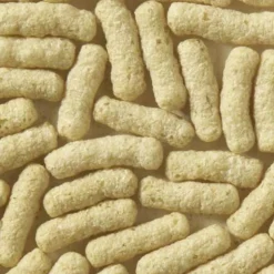 ANIMALLPARADISE - Nourriture poisson d'étang en sticks. 2 litres soit 285 grammes.