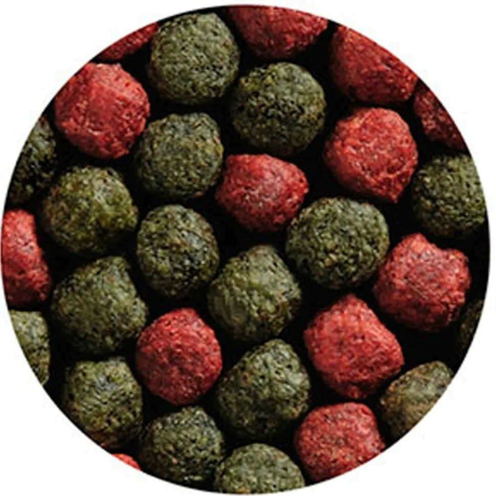 ANIMALLPARADISE - Nourriture pour koï - 42litres soit 15kg.
