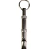 ANIMALLPARADISE - Sifflet haute fréquence 5 cm pour entrainement canin