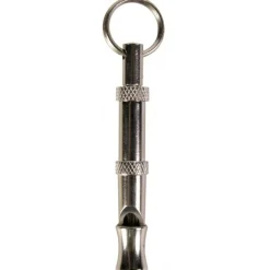 ANIMALLPARADISE - Sifflet haute fréquence 5 cm pour entrainement canin