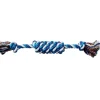 ANKA - Jouet corde en coton Knot Traction pour chien : Taille M