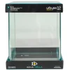 AQUA DELLA - Cuve nue d'aquariophilie Urbyss Q2 25x25x30 cm