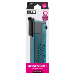 AQUARIUM SYSTEMS - Filtre intérieur NewJet Filter Large