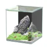 AQUATLANTIS - Aquarium Kubus Curve basic 44L