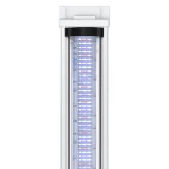 AQUATLANTIS - Aquarium équipé Splendid Led 2.0 Blanc L.120xP.40xH.61cm