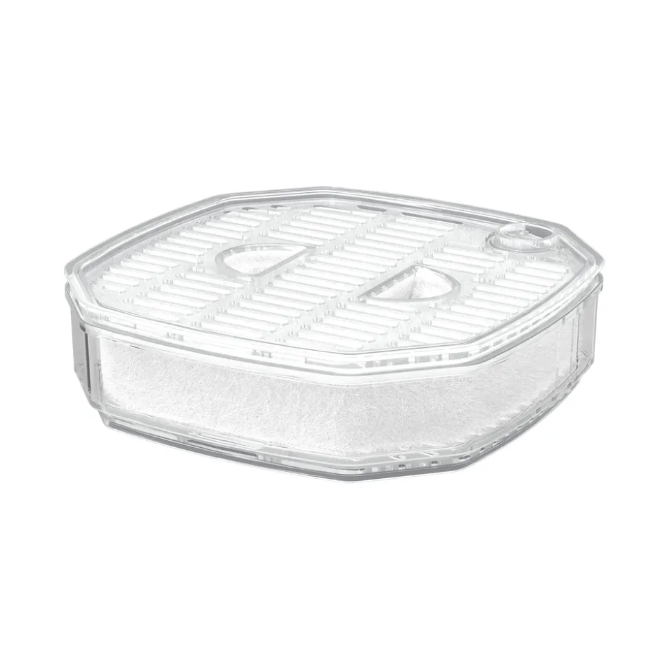 AQUATLANTIS - Cartouche cleanbox pro ouate T.L