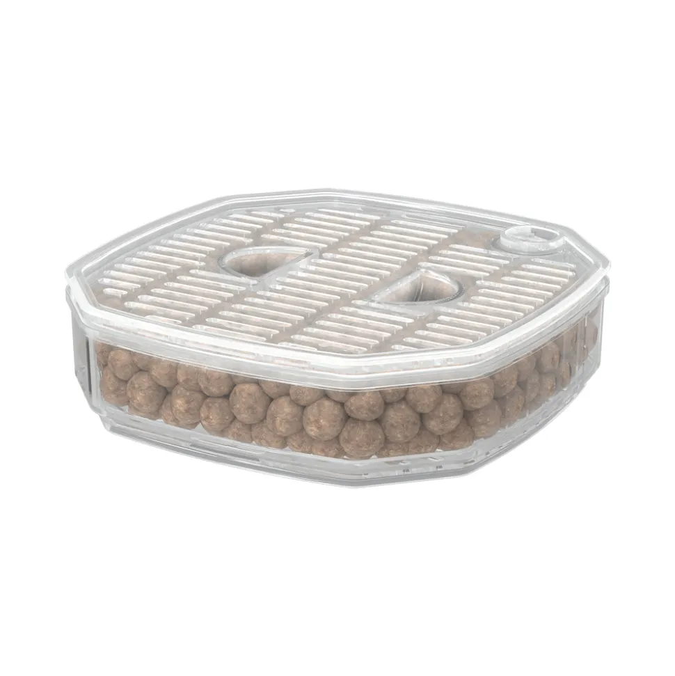 AQUATLANTIS - Cartouches cleanbox pro acquaclay T.L
