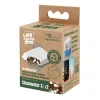 AQUATLANTIS - Masse de filtration pour aquarium B-Box Cleanwater, taille S - x2