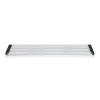 AQUATLANTIS - Rampe Easyled 3 Light 120 FW en aluminium L 129.4 l 28.2 H 17.7cm