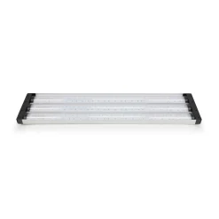 AQUATLANTIS - Rampe Easyled 3 Light 92 SW en aluminium L 99.9 l 27.7 H 17.7 cm