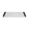 AQUATLANTIS - Rampe Easyled 3 Light 65 SW en aluminium L 79.9 l 27.7 H 17.7 cm