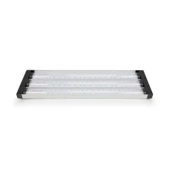 AQUATLANTIS - Rampe Easyled 3 Light 65 SW en aluminium L 79.9 l 27.7 H 17.7 cm