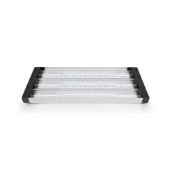 AQUATLANTIS - Rampe Easyled 3 Light 50 SW en aluminium L 56.9 l 27.7 H 17.7 cm