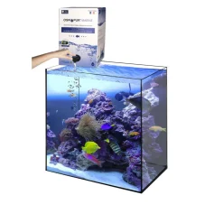 AQUAVIE - Eau prête à l'emploi osmopur Marine 20 L