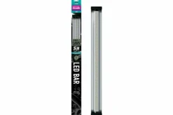 ARCADIA - Jungle dawn led bar - éclairage led 34w 560mm - pour reptiles (lézards, serpents, tortues) et plantes