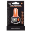 ARKA - Lampe de sécurité orange USB
