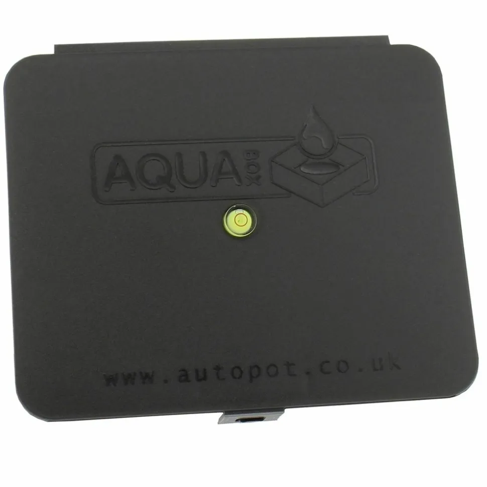 AUTOPOT - Kit irrigation aquabox straight
