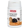 BEAPHAR - Comprimés vitamine Ccochons d’Inde - 100 c