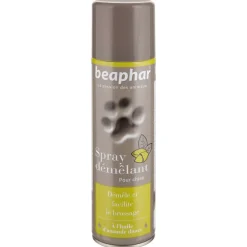 BEAPHAR - Spray démélant à l'huile d'amande douce pour chien : 250 ml