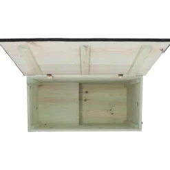 BEST FOR BIRDS - Maison pour hérisson en pin xl