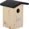 BEST FOR BIRDS - Nichoir troglodyque en pin