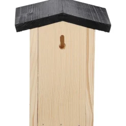 BEST FOR BIRDS - Nichoir troglodyque en pin