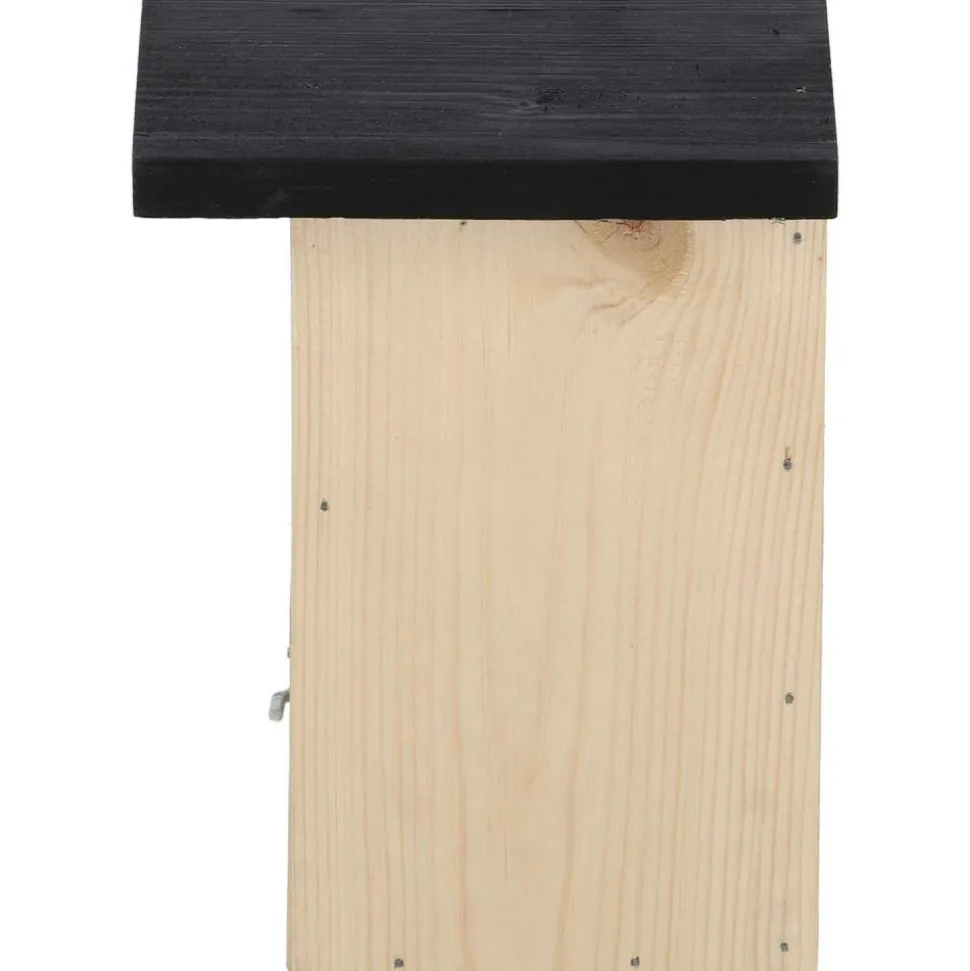 BEST FOR BIRDS - Nichoir troglodyque en pin