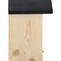 BEST FOR BIRDS - Nichoir troglodyque en pin