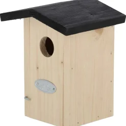 BEST FOR BIRDS - Nichoir troglodyque en pin