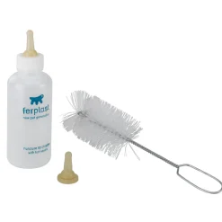 Biberon chatons chiots chien allaitement deux tailles ferplast biberon