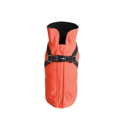 BOBBY - Manteau pour chien, Tom corail 32 S
