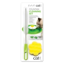 CATIT - Catit kit de nettoyage pour fontaine