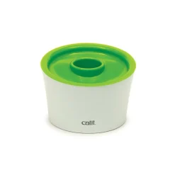 CATIT - Cat it senses 2.0 distributeur de nourriture pour chat