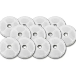 CAT IT - Filtre - catit - triple action - pack de 12 - eau propre - prévention maladies urinaires