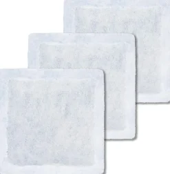 CATIT - Pack de 3 filtres mini fontaine