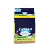CATSAN - Litière végétale pour chat Catsan Naturelle Plus - 20 litres