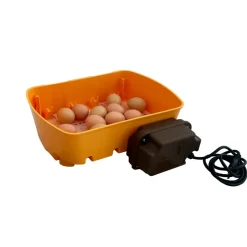 CHICK'A - Couveuse automatique 12 œufs